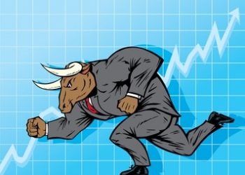 价格飙升 8%,关键指标实现两位数强劲增长