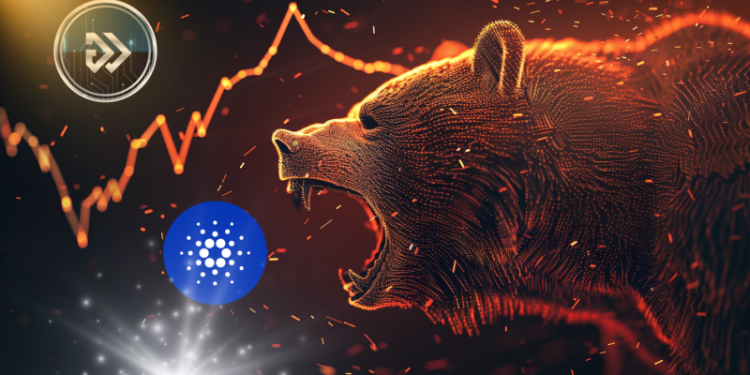 6 月份最佳高回报加密货币投资（ALGT、SUI、AVAX）