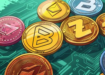 不要错过:Bitgert Coin 的价格飙升超过 600% – 本月最佳加密货币选择