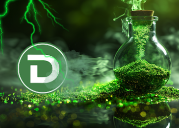 DTX 交易所成为排名第一的 ICO 项目，击败了 BlockDag 和 Kangamoon 预售的势头