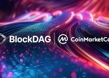 BlockDAG 庆祝 CoinMarketCap 在皮卡迪利广场上市,在 Toncoin 和美国比特币 ETF 低迷的情况下预测价格为 30 美元