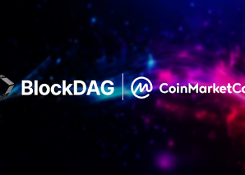 加密货币的主要赢家：BlockDAG 的 CoinMarketCap 首次亮相和皮卡迪利广场的精彩表演将投资者从 Stellar 和 Dogecoin 的激增中吸引过来