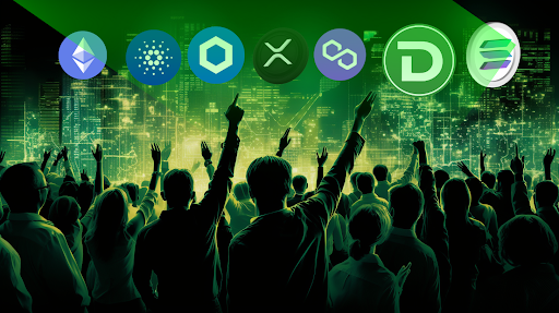 随着以太坊 ETF 获批,顶级交易所代币价格将飙升——不要错过