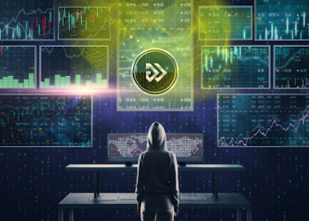 BTC 鲸鱼抢购 Algotech (ALGT)，因为预售供应耗尽，莱特币和比特币现金显示出波动性