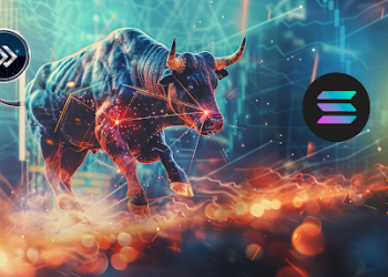 加密货币预测：AI Exchange 推出后，以太坊的最高目标定为 10,000 美元，Solana 的目标定为 300 美元，Algotech 的目标定为 10 美元。