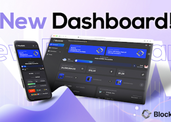 2024 年加密货币创新:BlockDAG 凭借重大仪表板升级和 3470 万美元预售成功超越 Fantom 和 Injective