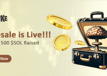SNUKE 预售飙升，几天内筹集了近 500 SOL，有望成为下一个轰动的 Solana Meme 代币