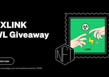 为 Web3 用户提供支持:UXLINK 与 OKX Web3 钱包合作开展 $UXLINK 空投计划