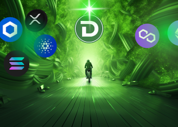 AI 加密货币近协议和渲染引领市场复苏，DTX 交易所有望凭借其自动化混合 TradFi 平台占据主导地位