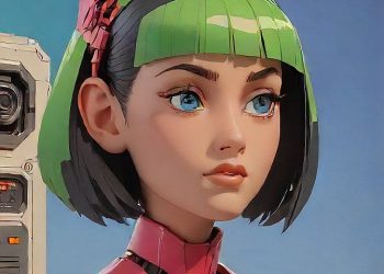 Emilio NFT。Emilio NFT：探索艺术……| 作者：1inch Exchange | NFT 艺术