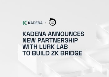 Kadena 宣布与 Lurk Lab 合作构建 ZK Bridge