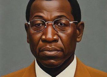 乔治·弗洛伊德 NFT。乔治·弗洛伊德 NFT:纪念……| 作者:1inch Exchange | Nft 市场