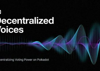 去中心化之声 — 第二组代表公布 | 作者:Web3 基金会团队 | Web3 基金会 | 2024 年 6 月