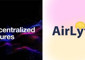 去中心化的未来:介绍 AirLyft | 作者:Web3 基金会团队 | Web3 基金会 | 2024 年 5 月