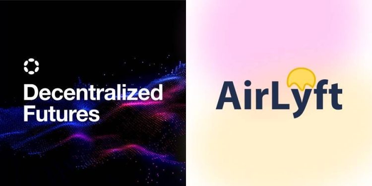 去中心化的未来:介绍 AirLyft | 作者:Web3 基金会团队 | Web3 基金会 | 2024 年 5 月