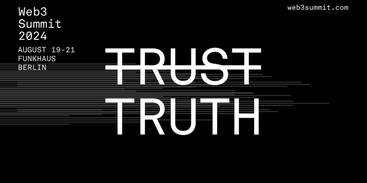 Web3 峰会:学生和开发者门票 | 作者:Web3 基金会团队 | Web3 基金会 | 2024 年 5 月