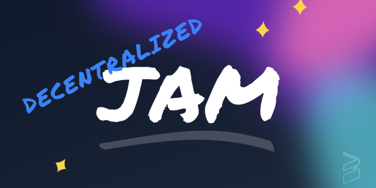 立即申请 JAM 实施者奖:1000 万 DOT 机会 | 由 Web3 基金会团队提供 | Web3 基金会 | 2024 年 6 月