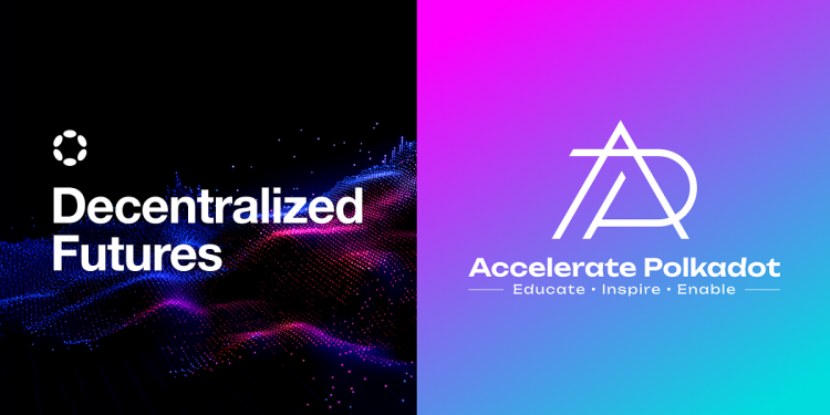 去中心化期货:介绍 Accelerate Polkadot | 作者:Web3 基金会团队 | Web3 基金会 | 2024 年 6 月