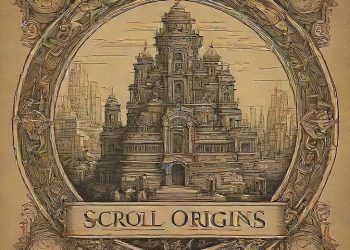 Scroll Origin NFT。Scroll Origin NFT:揭秘……| 作者:1inch Exchange | NFT 市场