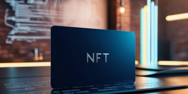 NFT 铸造如何进行。NFT 铸造是指……的过程 | 作者:1inch Exchange | NFT 市场 | 2024 年 6 月