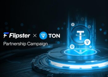 Flipster 和 TON 宣布激动人心的新合作伙伴关系