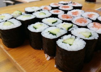 去中心化交易所 SushiSwap 在比特币侧链 Rootstock 上线