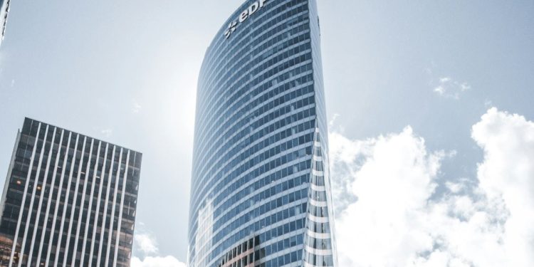 能源巨头 EDF 子公司 Exaion 加入 Cronos 成为区块链验证者