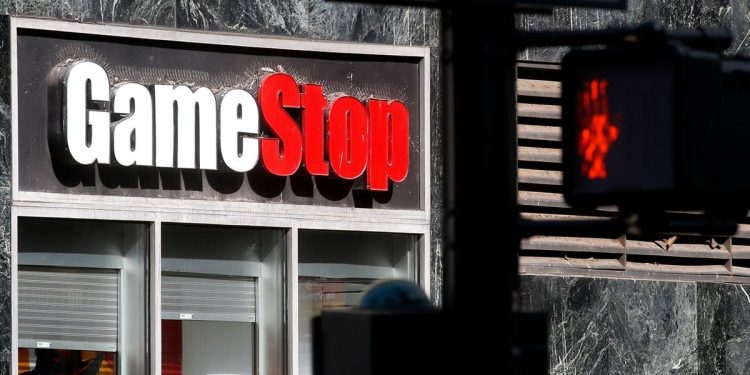 随着 Keith Gill 重返 Reddit，GameStop (GME) 股票和 Meme 代币飙升
