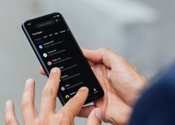 Coinbase 钱包新增 Notifi 加密交易提醒