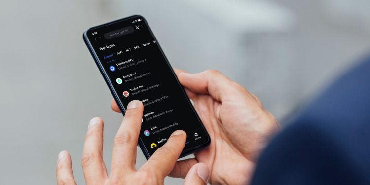 Coinbase 钱包新增 Notifi 加密交易提醒