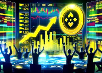 加密货币分析师预测 BNB 将上涨 800% 至 6,000 美元,以下是时间表