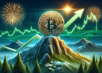 主要分析师表示 BTC 将达到 6 位数的历史高点