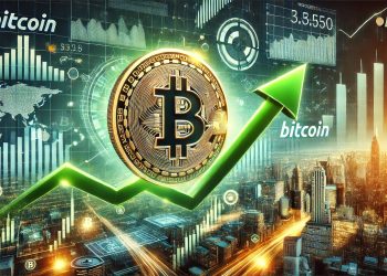 SkyBridge Capital 的 Scaramucci 表示,比特币将达到 25 万美元,这位美国总统候选人会获胜吗