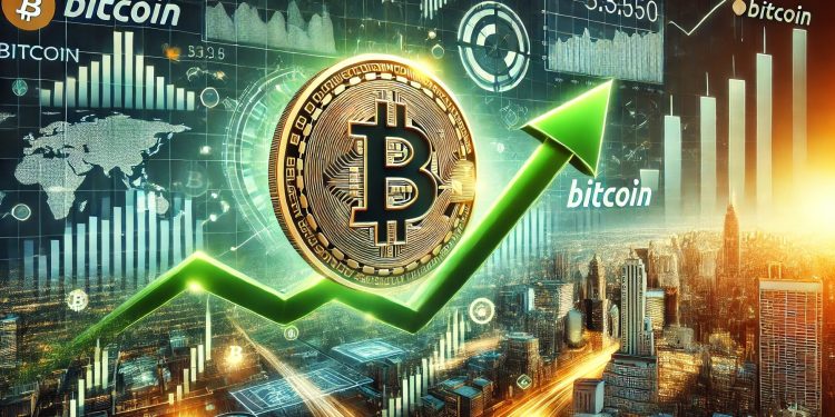 SkyBridge Capital 的 Scaramucci 表示，比特币将达到 25 万美元，这位美国总统候选人会获胜吗