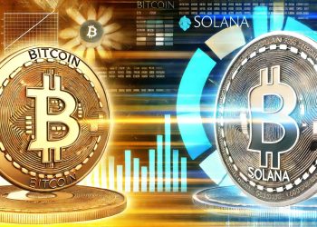 机构投资者撤出 6 亿美元加密货币基金,比特币和 Solana 遭受重创