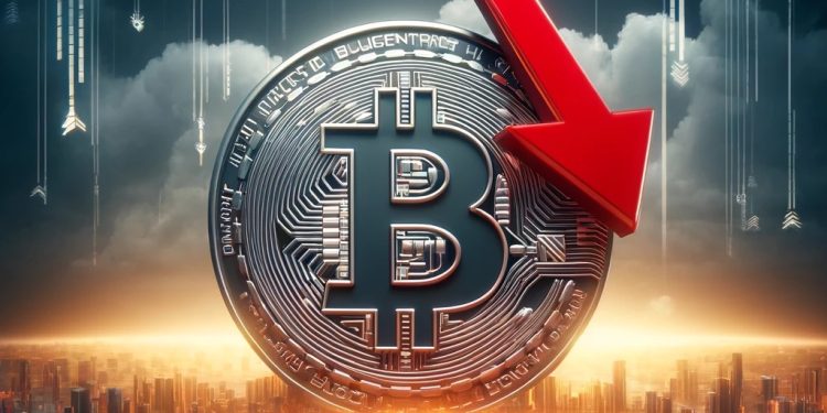 比特币跌破 50,000 美元还有可能吗？加密货币分析师分享了可能性