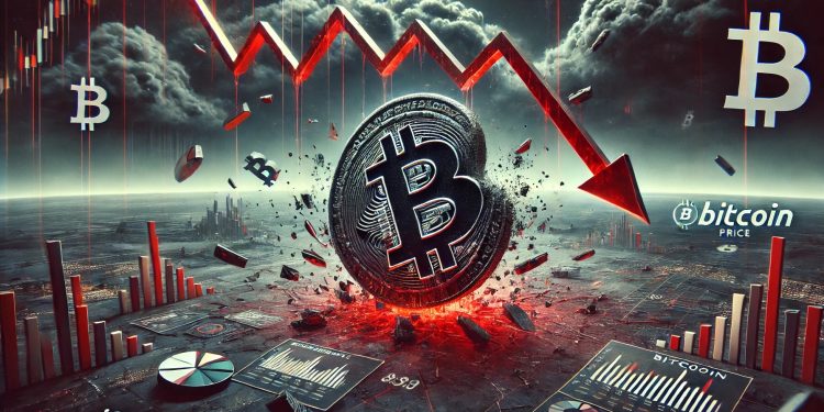 分析师警告比特币跌破关键心理关口,有望突破 40,000 美元