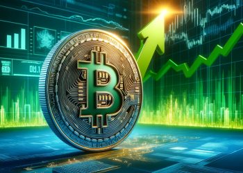著名分析师 Dave The Wave 表示比特币仍有回旋余地,设定了 30 万美元的目标