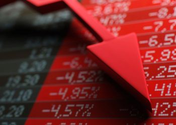 比特币价格(BTC)跌至 69,000 美元,导致 4.5 亿美元清算