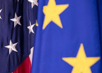 欧洲的 MiCA 终于来了。美国将如何应对?