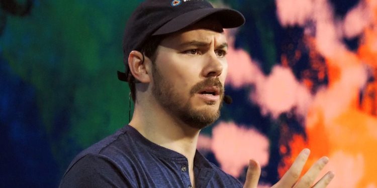 高盛前高管加入 Anchorage Digital 董事会