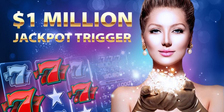 CryptoSlots 庆祝 100 万美元 Jackpot Trigger 获胜者并推出全新 High Life 老虎机