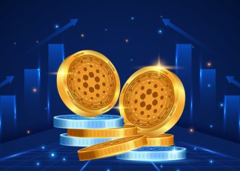 Cardano 鲸鱼疯狂购买 6 亿美元,或将推动价格飙升至 0.4 美元