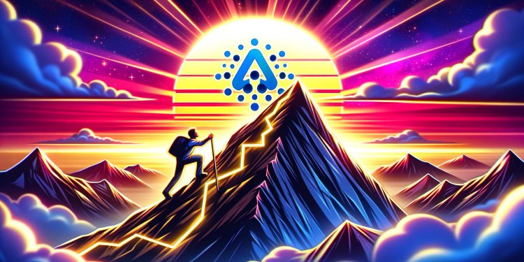 卡尔达诺（ADA）能否夺回这一阻力并获得看涨势头？