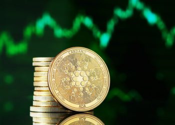 卡尔达诺(ADA)面临进一步下跌,0.3389 美元支撑位受到威胁