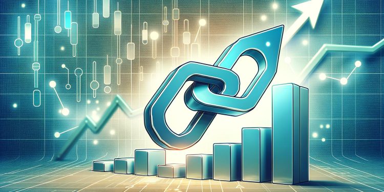 Chainlink 发出上行突破信号:分析 LINK 的看涨指标