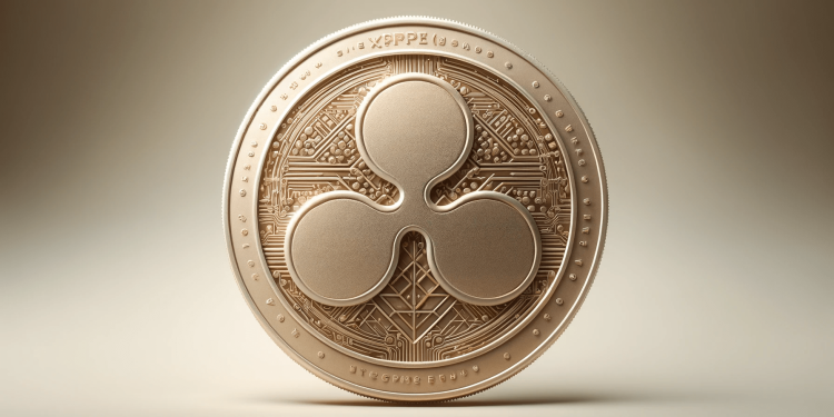 尽管 XRP 经历了一年的低迷,但分析师预计 7 月份其价格仍将达到 0.75 美元