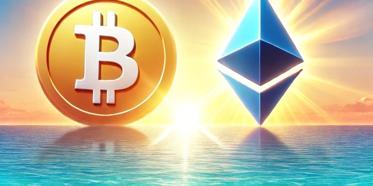 比特币将迎来平静的夏天,但以太坊仍有惊喜的潜力 — QCP Capital