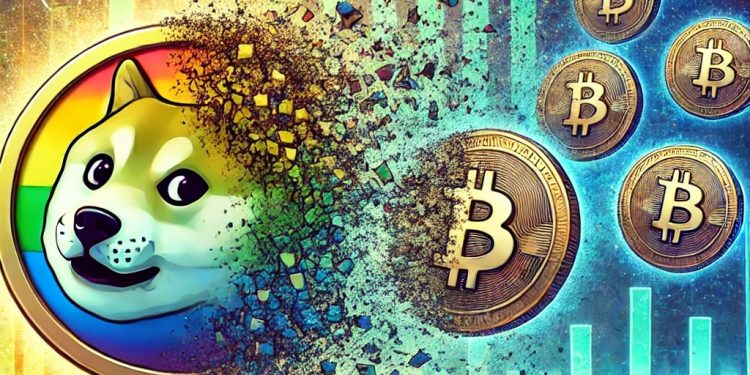 Meme Coin 的狂热时代结束了吗?市场趋势表明转向 Substance