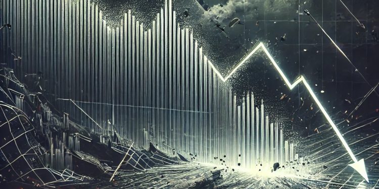 Avalanche (AVAX) 即将崩盘?分析师预测将进一步回调 60% — 原因如下